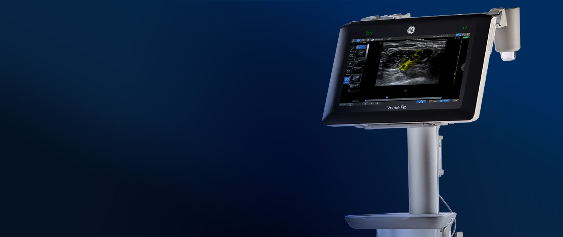 PH Image-Guided