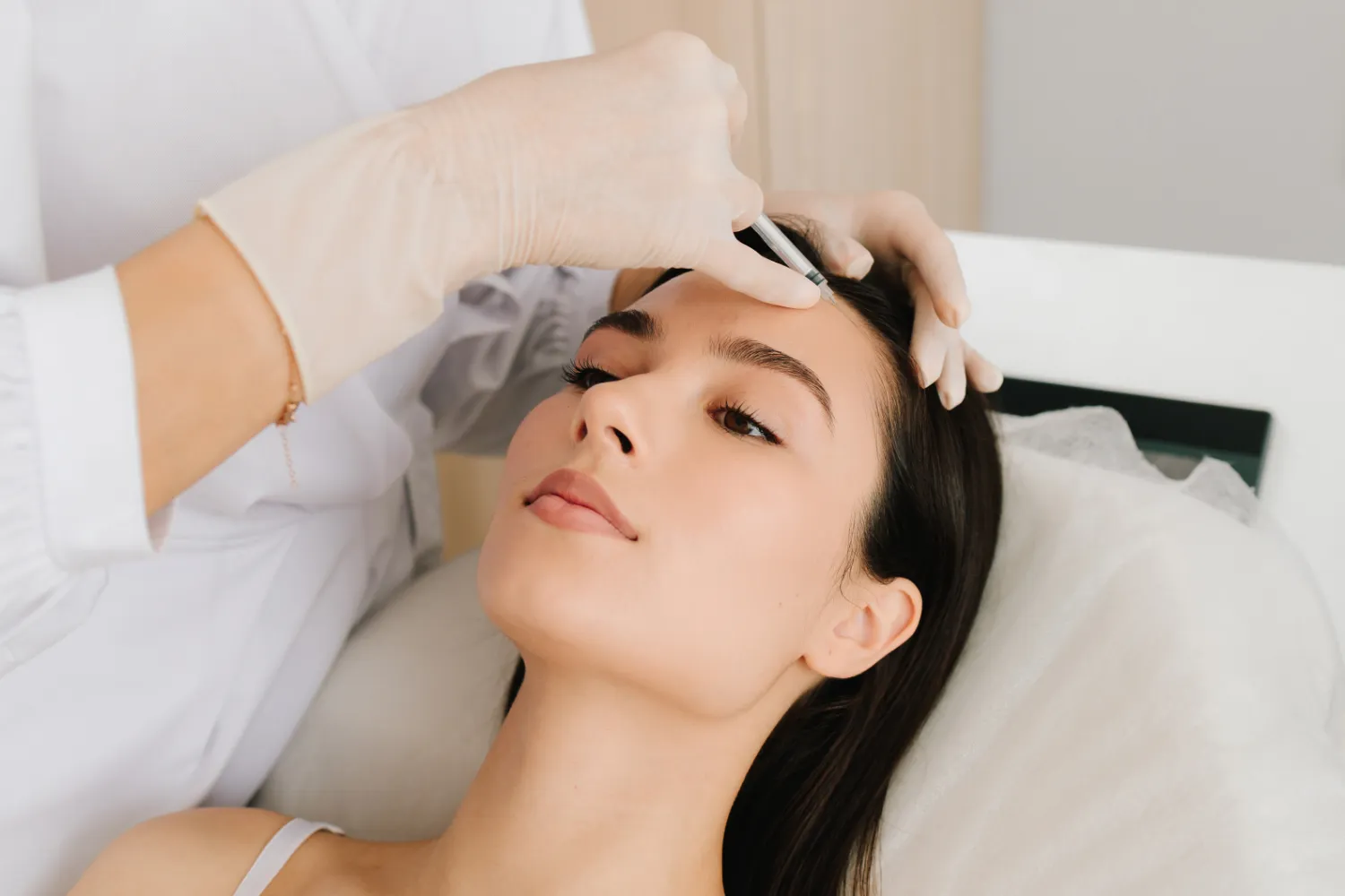Neuromodulators Treatment in Houston TX
