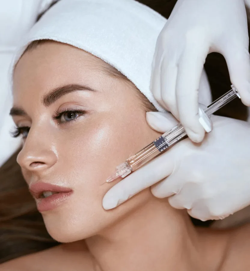 Biostimulators Treatment in Houston TX