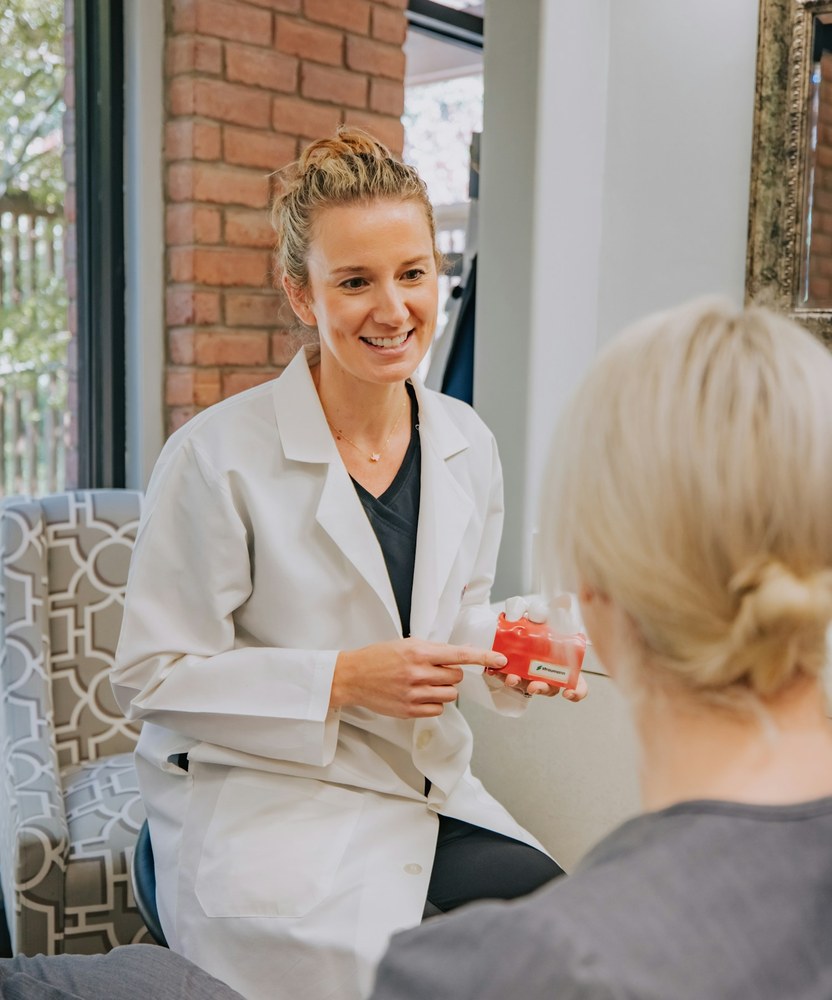Dermal Fillers in Houston TX