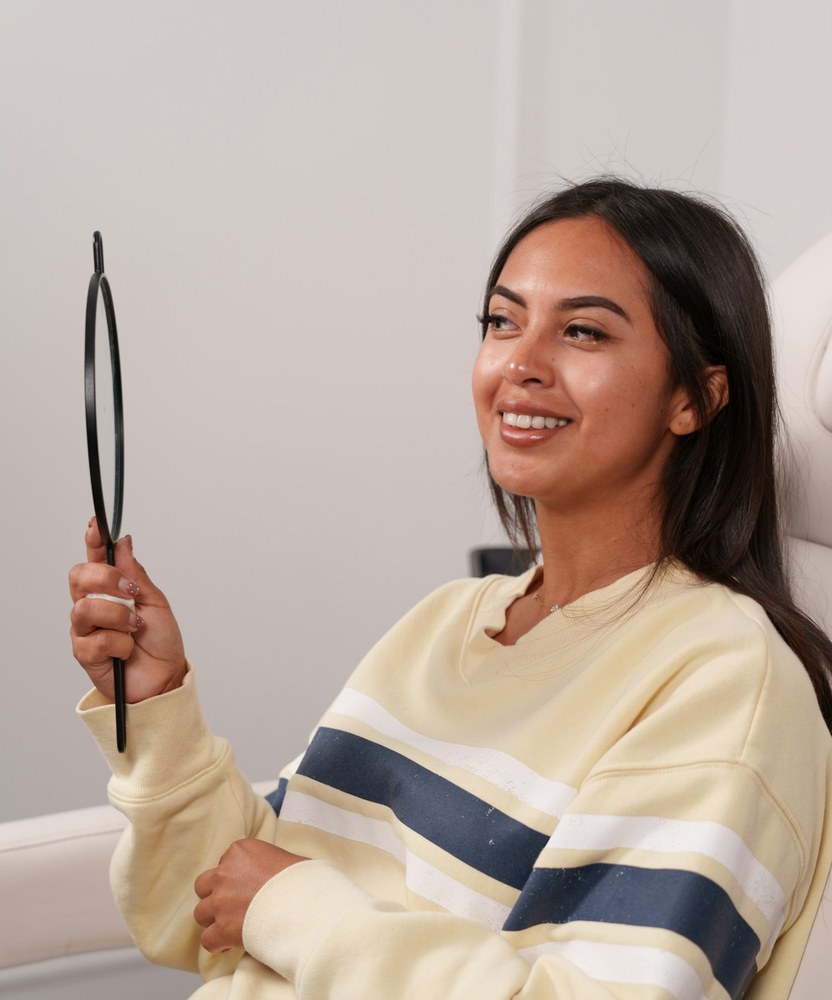 PHacial Balance Rejuvenation in Houston TX